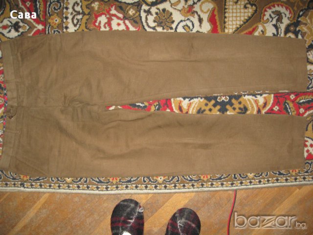 Спортен панталон GARDEUR  мъжки,размер 34, снимка 2 - Панталони - 16728739