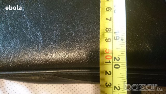 Бизнес чанта, снимка 7 - Чанти - 17131246