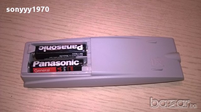 ПОРЪЧАНО-Jvc remote-дистанционно-внос швеицария, снимка 8 - Други - 14459161