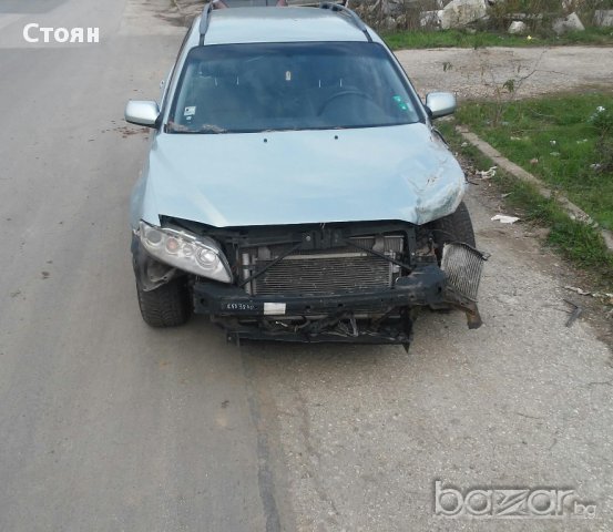 Мазда 6 2.0 дизел на части Всичко от 02 до 2010г за Мазда 6, снимка 4 - Части - 17631743