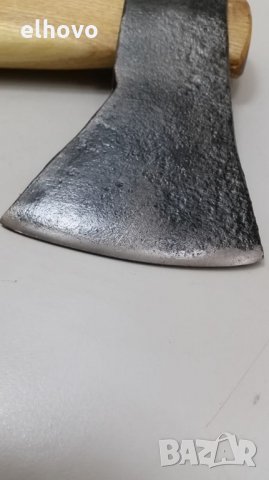 Брадва с нова дръжка 10, снимка 3 - Други инструменти - 25674105