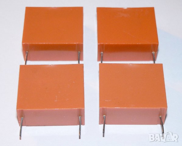 MIFLEX  KSF  41nF  630V , снимка 4 - Други - 21733864