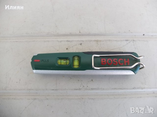 Продавам нивелир , снимка 2 - Измервателни инструменти - 22109765