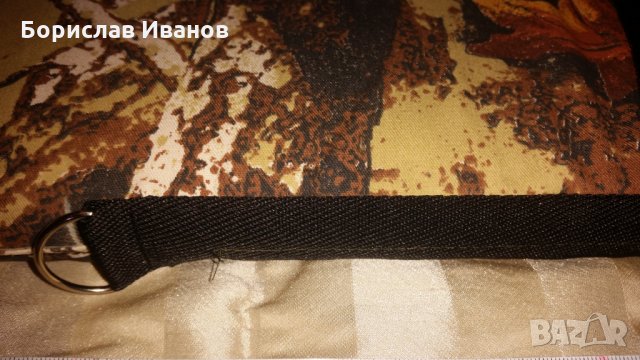 Калъф за пушка86,110см.120 и 130 см.Български, снимка 11 - Ножове - 16449760