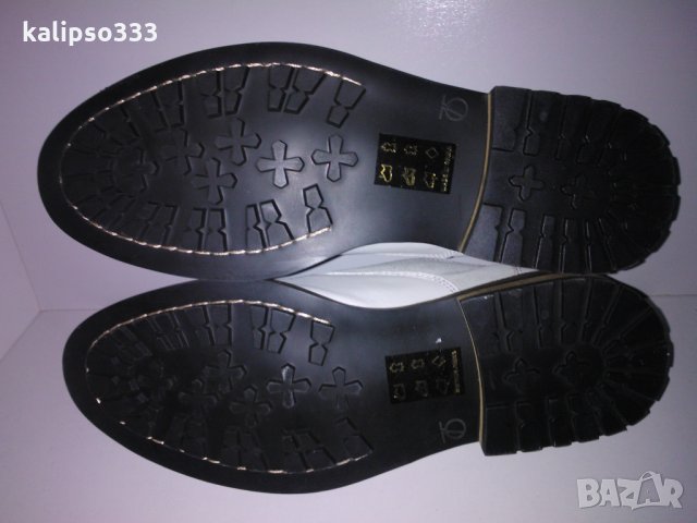 Peter Werth оригинални обувки, снимка 5 - Ежедневни обувки - 24486480