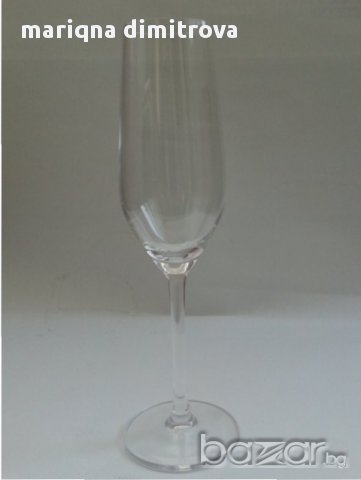 немски стъклени чаши  , снимка 8 - Антикварни и старинни предмети - 16235880