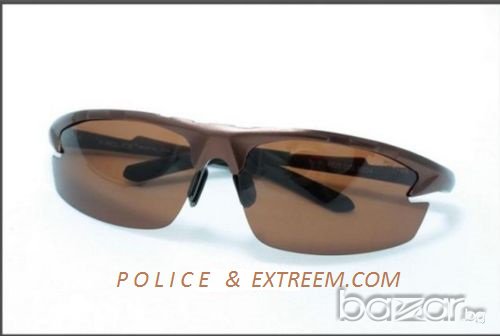 P O L I C E -  MILITARY  Polarized ОЧИЛА - UV 400   , снимка 2 - Слънчеви и диоптрични очила - 7089420