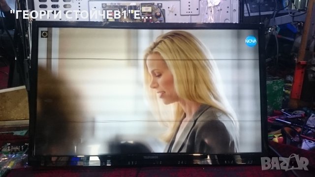  T32TX182DLBP СЪС ДЕФЕКТЕН ПАНЕЛ