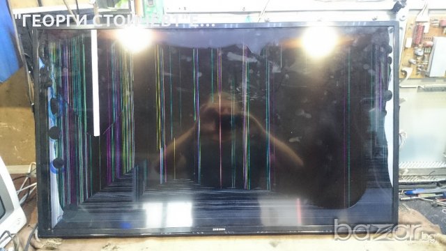 MAIN BOARD   -BN41-02443   BN94-10703V POWER        -HU10738-15006 T-CON        -BN41-02297 BN95-019