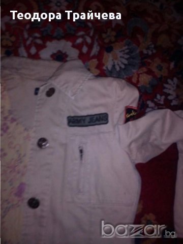 Спортно яке, снимка 7 - Якета - 13001901