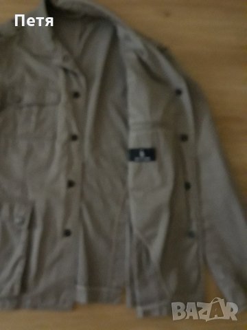 Мъжко яке - сако SELECTED , снимка 3 - Якета - 21602884