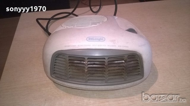 delonghi-2000w-здрава духалка