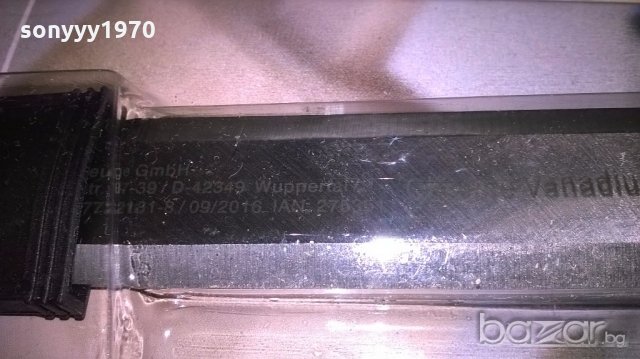 длета-30см-нови-4бр-внос швеицария, снимка 9 - Други инструменти - 19271627