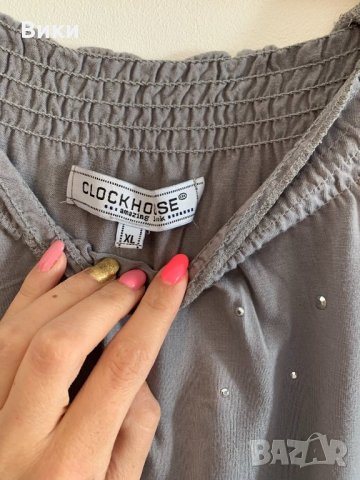 Дамска блуза, снимка 4 - Блузи с дълъг ръкав и пуловери - 24633969