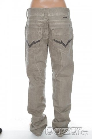 Предлагам нови мъжки маркови дънки и панталони на символични цени, снимка 2 - Дънки - 20539153