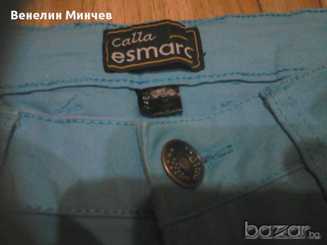 Дамски къси панталони, снимка 2 - Къси панталони и бермуди - 17670928