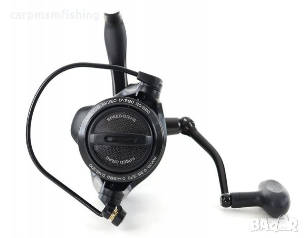 ПРОМО CARP PRO МАКАРА RONDEL 10000 SD, снимка 5 - Макари - 25955754