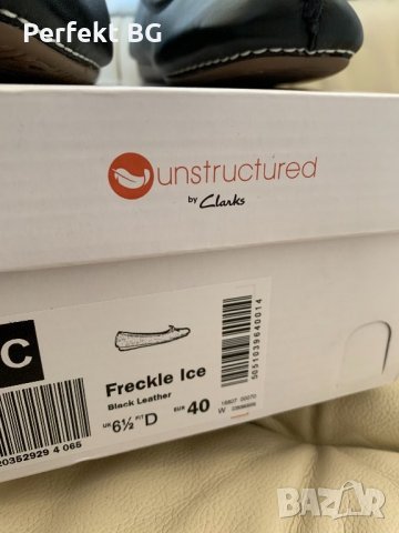 Ежедневни обувки от естествена кожа, снимка 3 - Дамски ежедневни обувки - 24628236