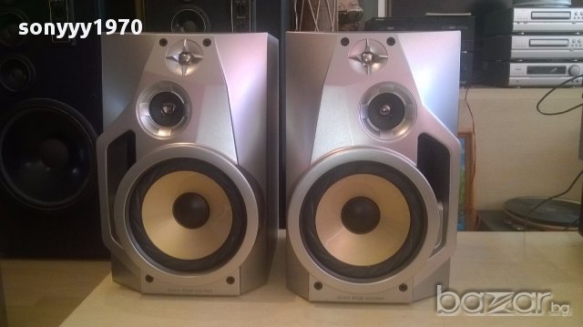 *Sony ss-rxd5s quick edge woofer-6ohm, снимка 5 - Тонколони - 16250182