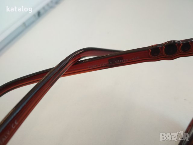  LOGO collection слънчеви очилa , снимка 3 - Слънчеви и диоптрични очила - 23605519
