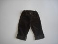 Джинсов панталон за момче,H&M, 068 см. , снимка 3