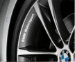 Код 3а. Стикери за джанти BMW M Power, Performance, Motorsport, снимка 1