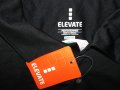 Блуза и тениска ELEVATE, AUTHENTIC    мъжки,2-3ХЛ, снимка 2