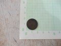 Монета "2 стотинки - 1901" - 1, снимка 3