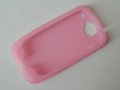 Силиконов гръб за HTC Nexus One / HTC Desire , снимка 2