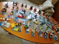Голяма колекция LEGO - Оригинални Лего комплекти и фигурки, снимка 5