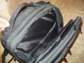 Здрава раница с отдел за лаптоп до 17*, снимка 9