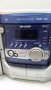 Аудиосистема SHARP CD-XP 250 H, снимка 5