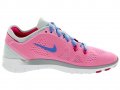 NIKE Women's Free 5.0 - страхотни дамски маратонки, снимка 2