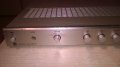 dual cv1150 amplifier-made in germany-внос швеицария, снимка 4