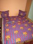 Спален комплект на Ман.Ю,Реал М или Барселона - за приста или спалня, снимка 7