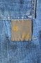 G-STAR RAW DENIM TRASH ELWOOD мъжки дънки сини размер 30, дължина 34 100% памук, снимка 4