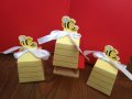 Картонени кутии "Пчелички", снимка 2