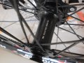 Продавам колела внос от Германия Мтв спортен велосипед Manta 26 цола хидравлика диск модел 2021г, снимка 16