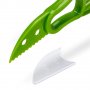 Нож за авокадо, киви и др. плодове и зеленчуци, снимка 3