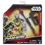 Екшън фигура на Garazeb от Hero mashers star wars, снимка 2