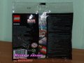 Продавам лего LEGO Super Heroes 30304 - Куинджет, снимка 2