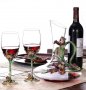 Луксозен сервиз за вино с декантер, снимка 5
