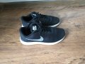 Nike Free RN black/anthracite/metallic silver - страхотни дамски маратонки, снимка 6