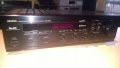 denon dra-585rd-stereo receiver-190watts-made in germany-внос швеицария, снимка 2