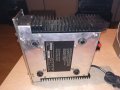 uher lg105 power amplifier-made in japan-внос швеицария, снимка 9