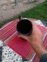 Старинна керамична кана #2, снимка 6
