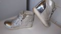 Haver-обувки на платформа 37-38 номер, снимка 2