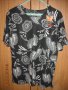 Дамска блуза, снимка 1 - Тениски - 9539673