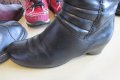 дамски ботуши ARA® original LUFTPOLSTER , JENNY by ARA, N- 39, естествена кожа,GOGOMOTO.BAZAR.BG®, снимка 11