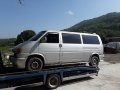 VW Transporter T4 2.4 d НА ЧАСТИ, снимка 3